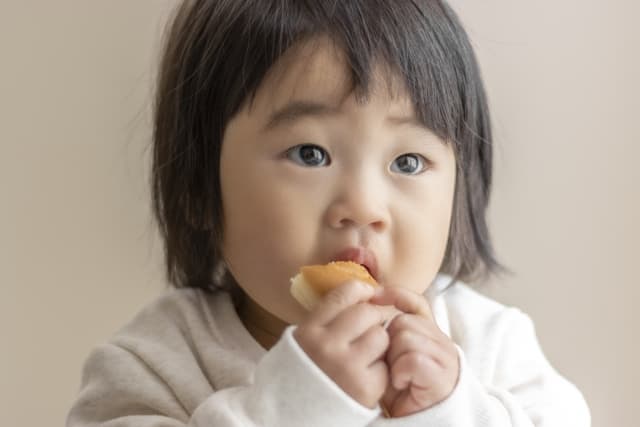 幼児食